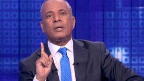أحمد موسي يطالب الإعلاميين بالدفاع عن مصر وعدم الاستجابة للضغط (فيديو)