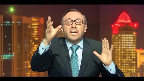 فيصل القاسم: الجزيرة تخدم الصهيونية وتريد تمزيق العرب (فيديو)