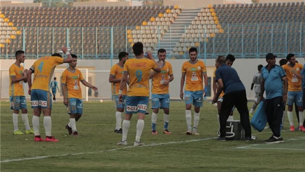 الإسماعيلي يؤجل تدريباته بسبب محمد صلاح