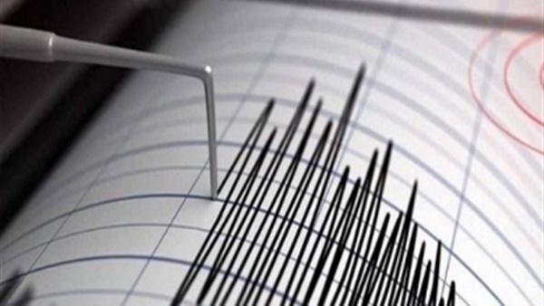 زلزال بقوة 3.43 ريختر يضرب منطقة شرق القاهرة