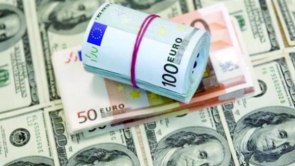 أسعار العملات اليوم الأحد 13 سبتمبر 2019.. الدولار يتراجع أمام الجنيه المصري ويسجل 16.34 جنيه للبيع