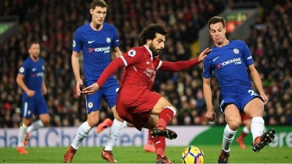 ليفربول ضد تشيلسي.. تعرف على التشكيل المتوقع لـ الريدز