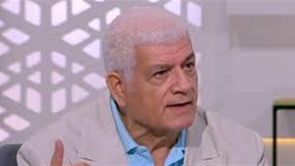الكاتب الصحفي عبد القادر شهيب