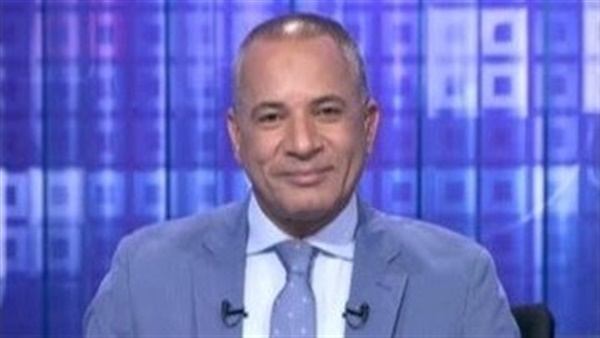 الإعلامي أحمد موسى