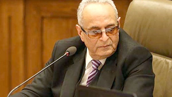 رئيس حزب الوفد: نجهز مرشحًا لخوض الانتخابات الرئاسية المقبلة (فيديو)