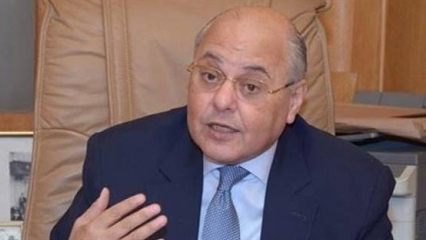 مرشح رئاسي سابق: نحن بحاجة إلى 12 حزبًا وليس 104 لنكون معارضة بناءة (فيديو)