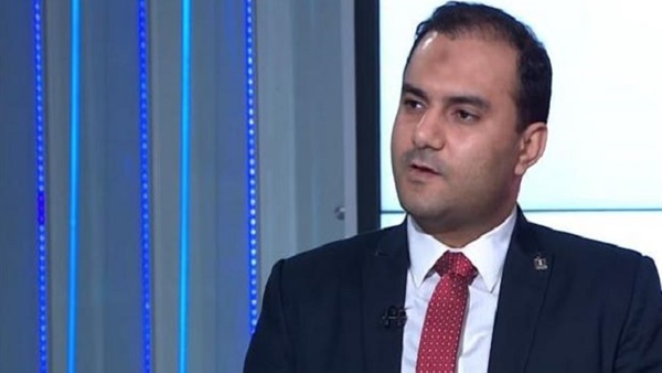 الدكتور فتحي شمس الدين، الخبير في الإعلام الجديد