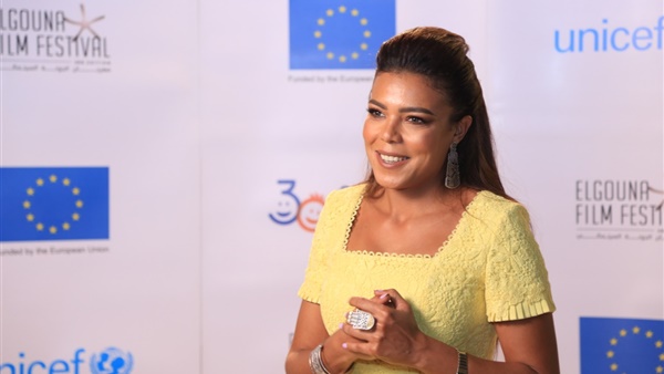 ـمهرجان الجونة السينمائي