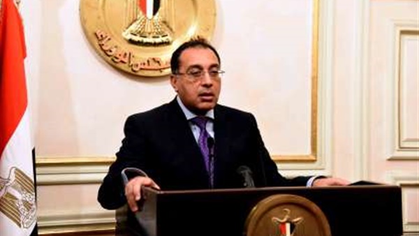 الدكتور مصطفى مدبولي، رئيس مجلس الوزراء