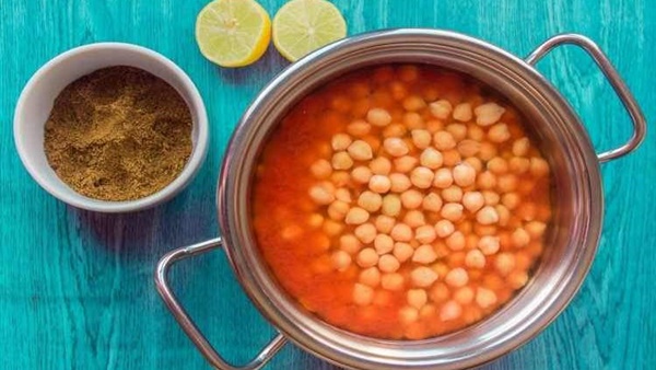 عمل حمص الشام علي وصفة أشهر المحلات السورية