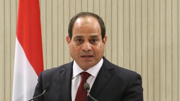 السيسى يبحث مع رئيس البرتغال تشجيع الشركات للاستثمار فى مصر