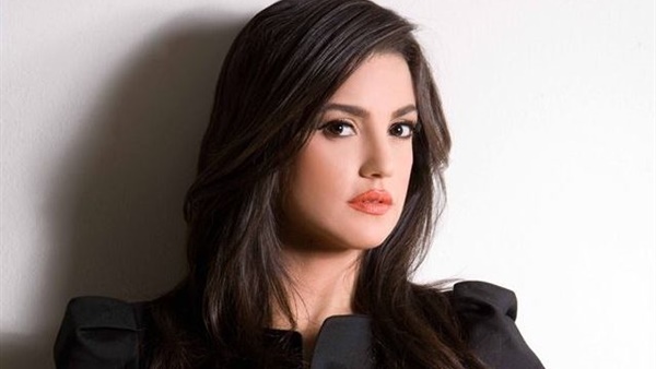 النائبة نوسيلة أبو العمرو، عضو مجلس النواب