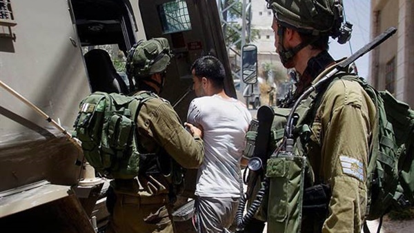الشاباك الإسرائيلي يعتقل 4 فلسطينيين بزعم تنفيذ عملية تفجير غرب رام الله