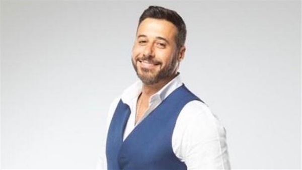 الفنان أحمد السعدني