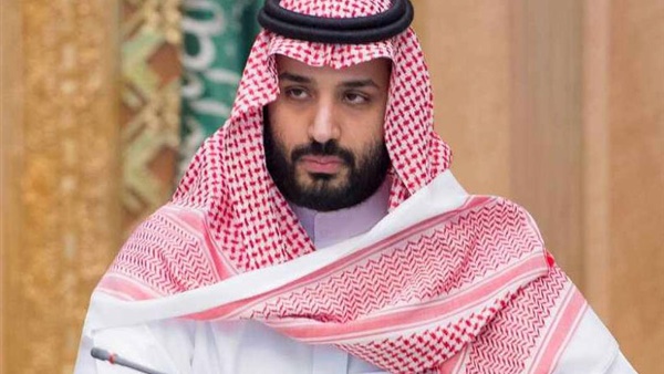 ولي العهد السعودي محمد بن سلمان
