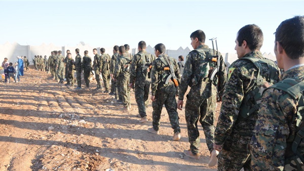 صورة أرشيفية