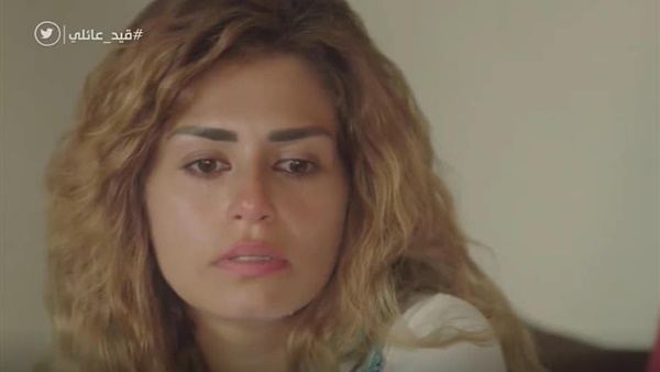 منة فضالي في قيد عائلي