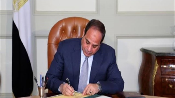 قرار جمهوري بتعديل بعض أحكام قانون مزاولة مهنة الطب