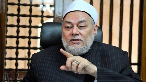 3 أشياء في المنزل لا تمتلكها الزوجة.. على جمعة يوضح السبب