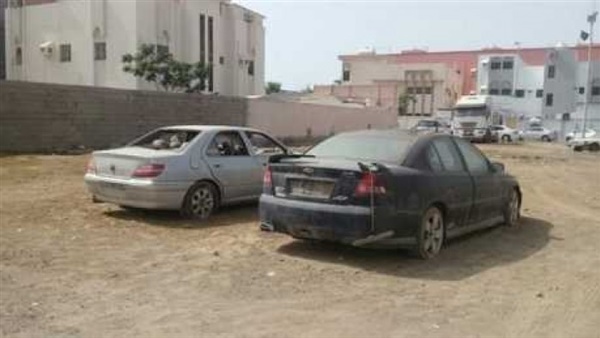 السيارات المتهالكة مفقود على قيد الحياة.. رابطة التجار: نحتاج تفعيل قانون منع ترخيصها
