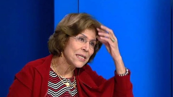 فريدة الشوباشي، الكاتبة الصحفية