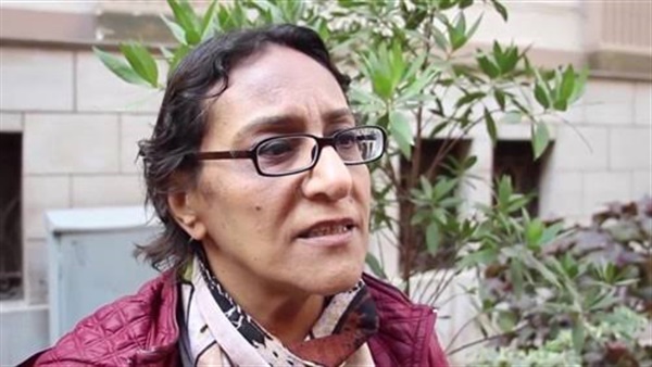 حنان رمسيس، خبيرة أسواق المال