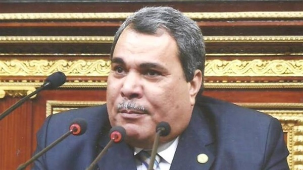 طلب إحاطة لوزير النقل لإعادة العمل بمزلقان المعنا في قنا