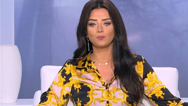 رضوى الشربيني