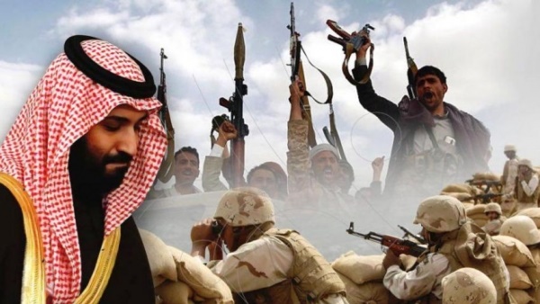 خبير: أمريكا ستتولى دور الوساطة بين السعودية والحوثيين