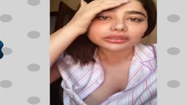 الفنانة السورية أنجي خوري