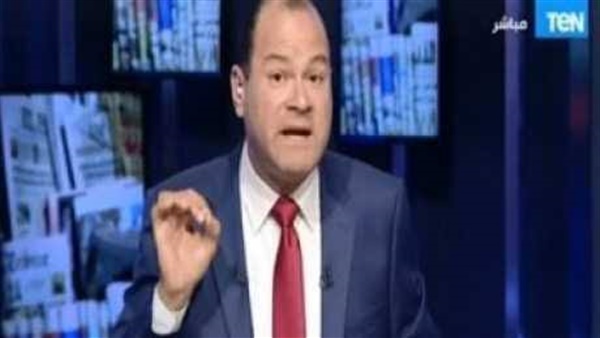 نشأت الديهي بشأن مفاوضات سد النهضة: خلفنا قيادة واعية