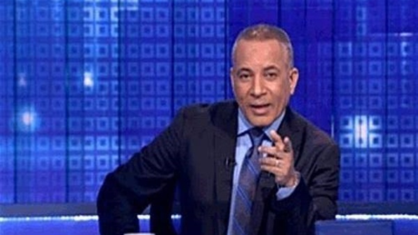 الإعلامي أحمد موسى