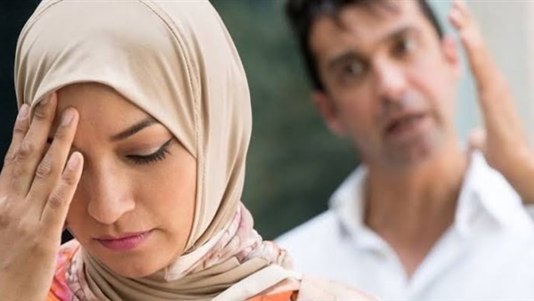 كيف تواجه المرأة الطرد من منزل الزوجية؟