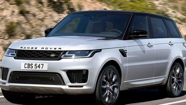 لاند روفر تقدم Discovery Sport الجديدة بتغييرات شاملة