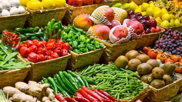 أسعار الخضروات والفاكهة اليوم الأحد 6 أكتوبر2019.. كيلو البامية بـ20 جنيها