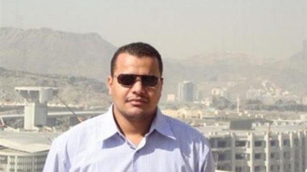المهندس المصري المحكوم علية بالاعدام بالسعودية