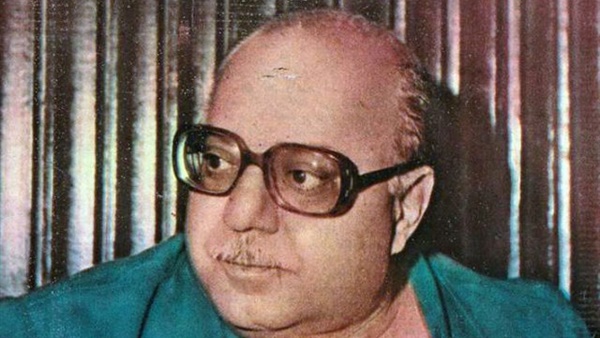 النجم الراحل صلاح منصور