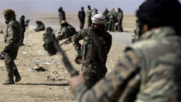 صورة أرشيفية