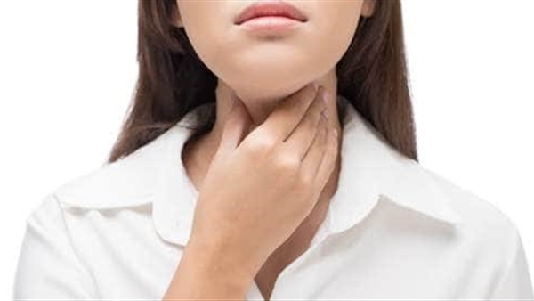 نقص الوزن غير المبرر من أبرز أعراض نشاط الغدة الدرقية.. تعرف على العلاج