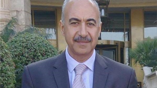 اللواء محمود شعراوي وزير التنمية المحلية
