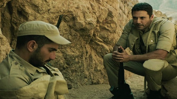 فيلم الممر