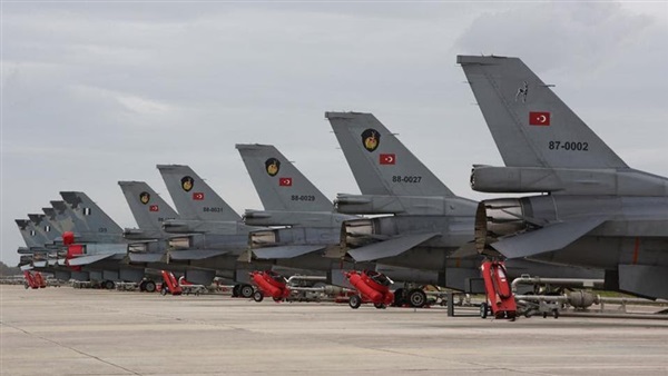 الطيران التركي