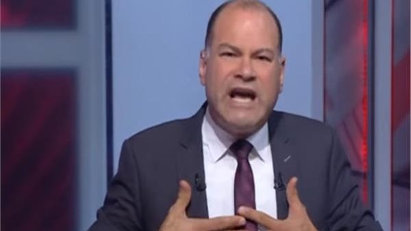 نشأت الديهي: الإخوان وأحداث يناير السبب الرئيسي لأزمة سد النهضة
