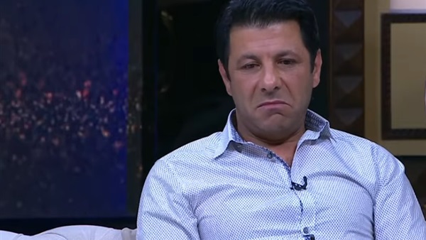 إياد نصار للشامتين في وفاة طلعت زكريا: فقدوا معاني الإنسانية (فيديو)