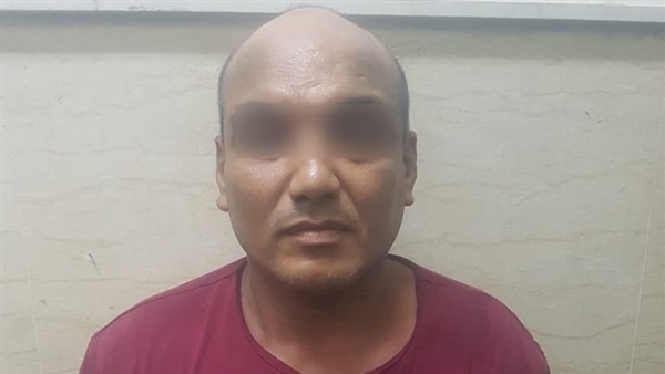 ضبط مسجل خطر انتحل صفة رجل شرطة في بولاق أبو العلا