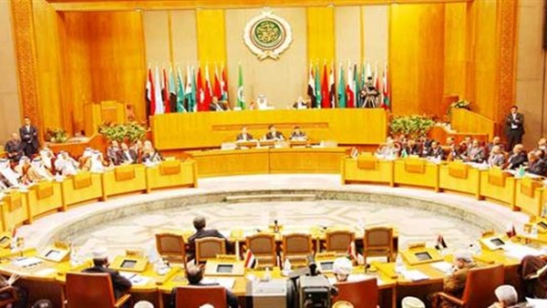 جامعة الدولة العربية