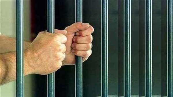 حبس نجار هارب من دفع 3 ملايين جنيه في الشرابية