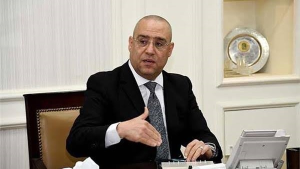 الإسكان: ندب رأفت عبدالعزيز للعمل رئيسًا لجهاز التفتيش على أعمال البناء
