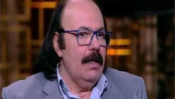 طلعت زكريا افتخر بهذا العمل.. هكذا تحدث عنه