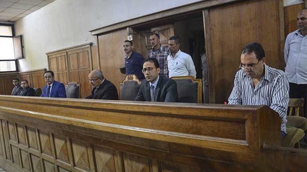 السبت.. أولى جلسات محاكمة جدة جنة فى قضية تعذيب حفيدتها أمانى